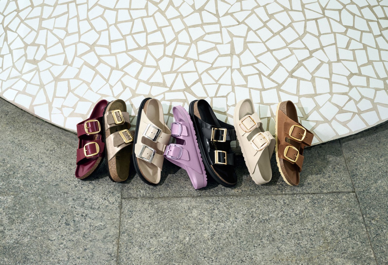 flip flops & sandal