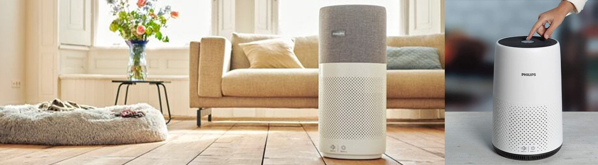 Philips Air Purifier in Pakistan