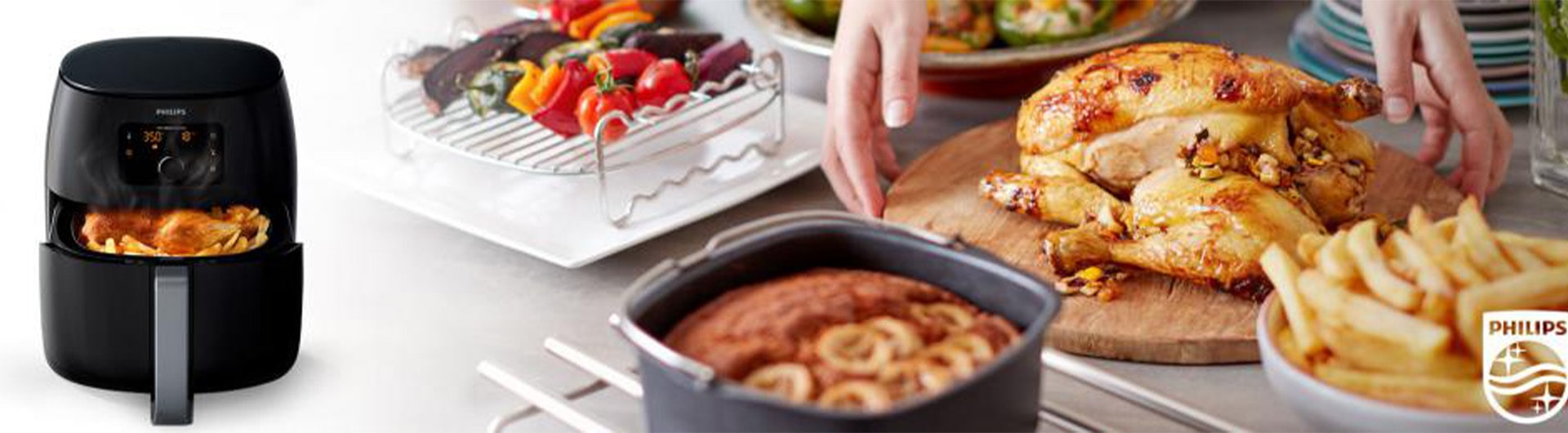 air fryer