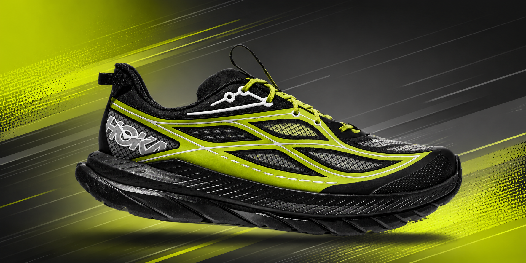 HOKA Men's & Women's Premium Running, Walking & Trail Shoes Collection available online in Pakistan at Jangomall.com