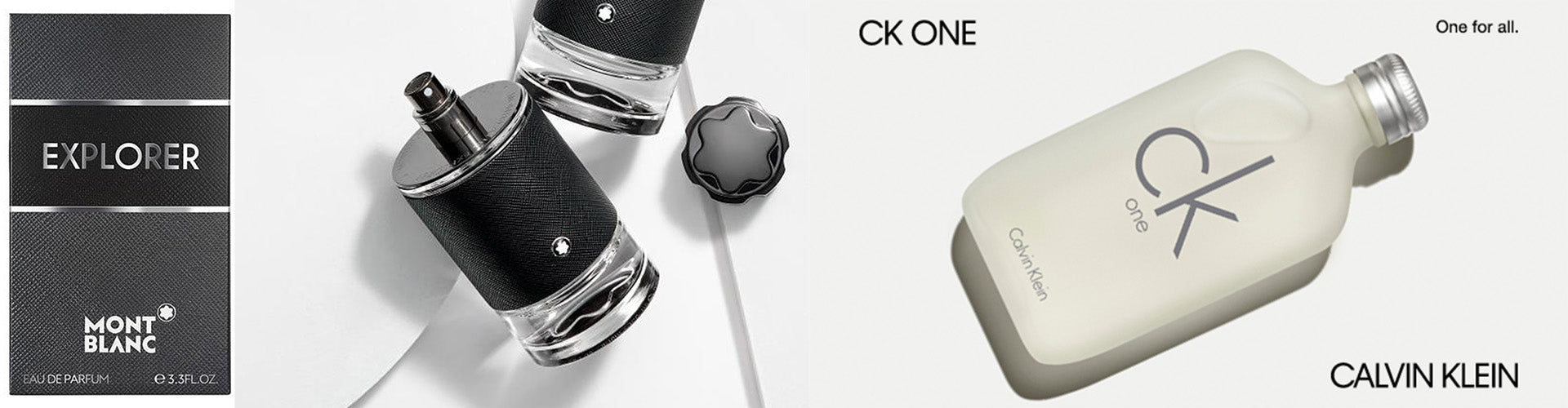 Men's Branded Perfumes in Pakistan