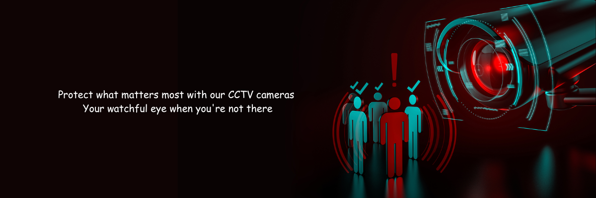 CCTV Camera