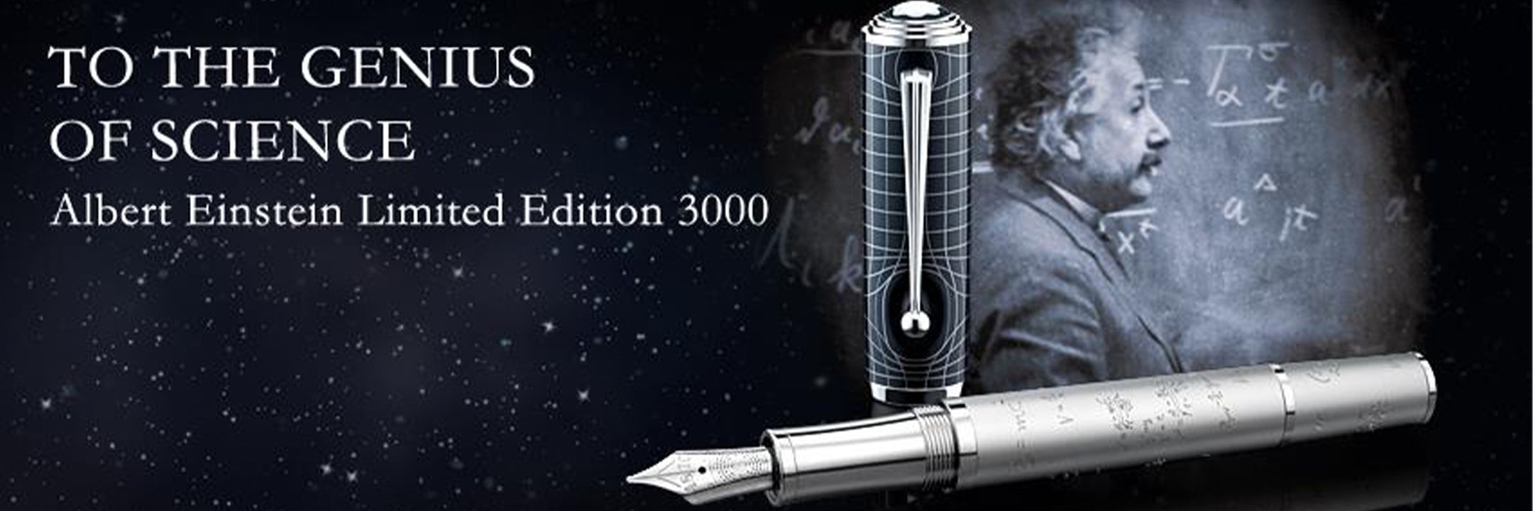 Montblanc Pen