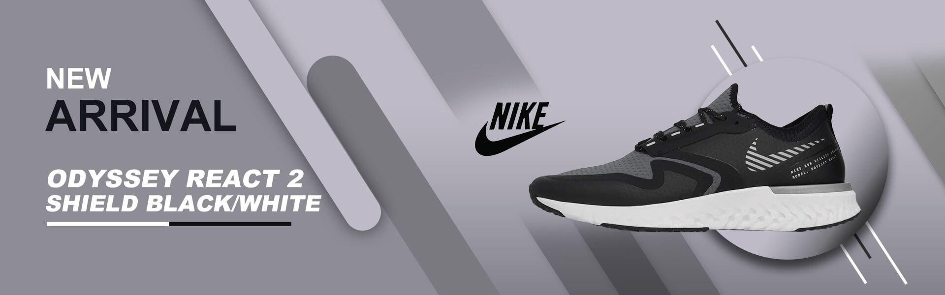 Nike shoes for men in Pakistan