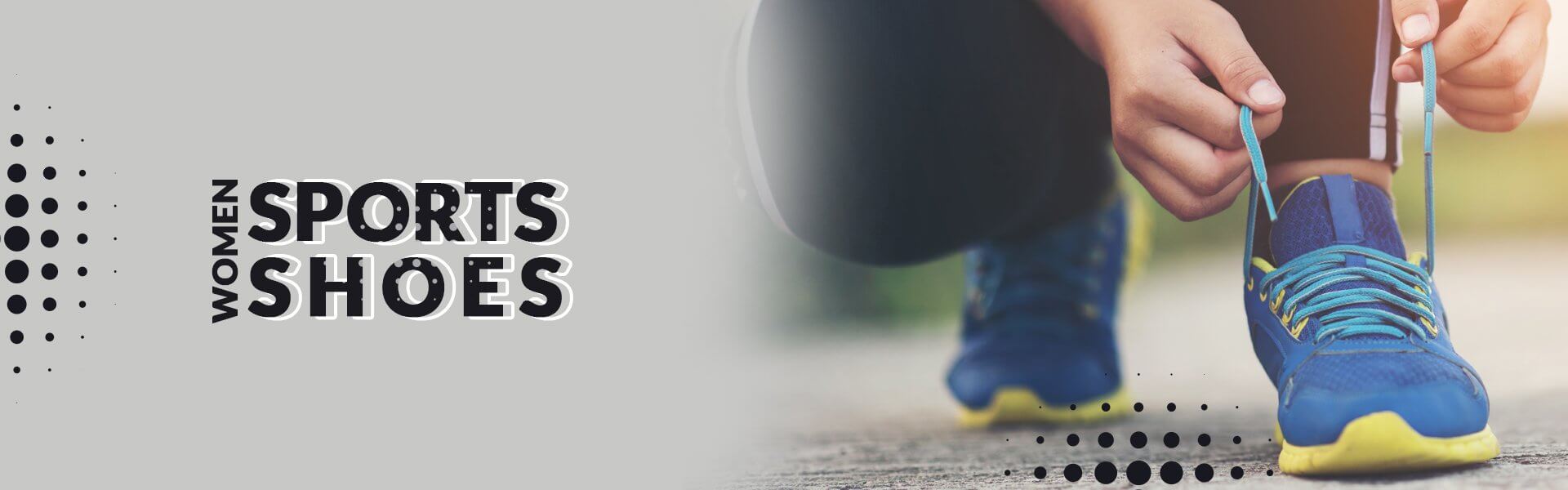 Sport Shoes