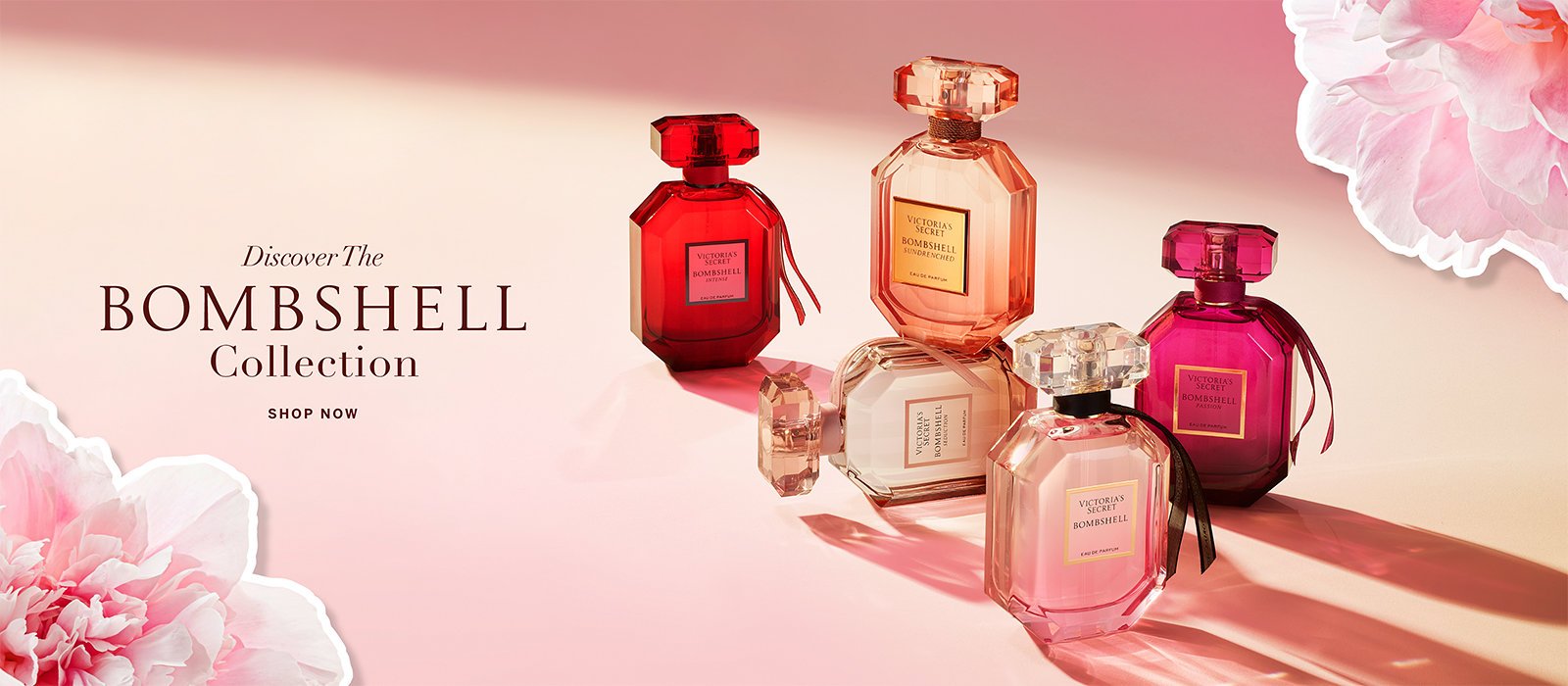 Women Perfumes