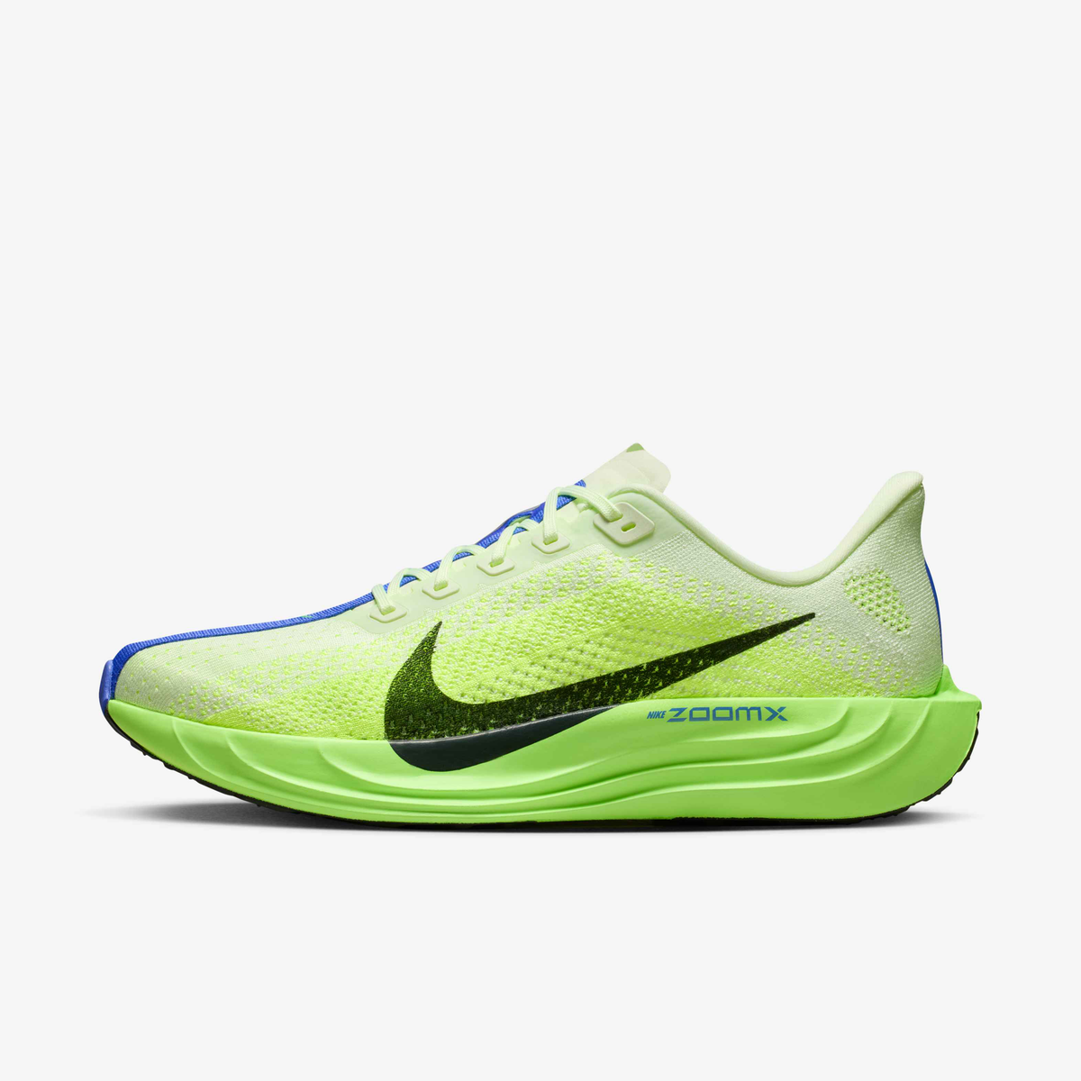 Nike Pegasus Plus - Volt Ice/Volt Tint/Lime Blast/Black Spruce