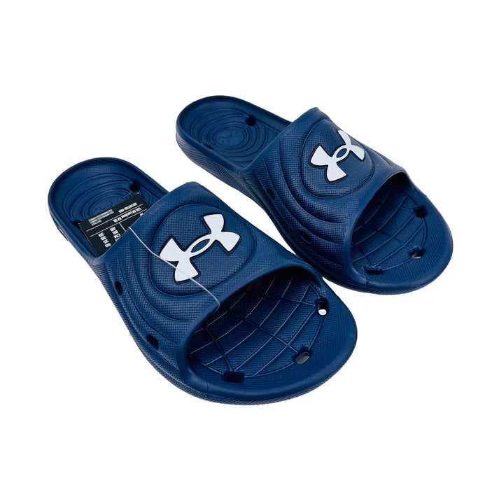Under Armour Locker IV Slides Men's