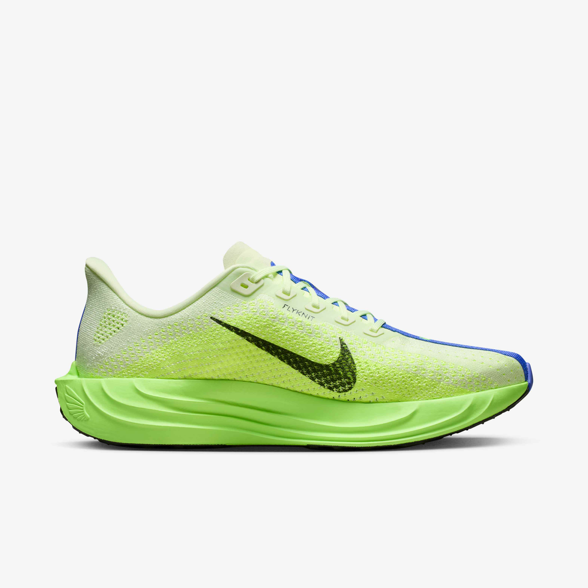 Nike Pegasus Plus - Volt Ice/Volt Tint/Lime Blast/Black Spruce