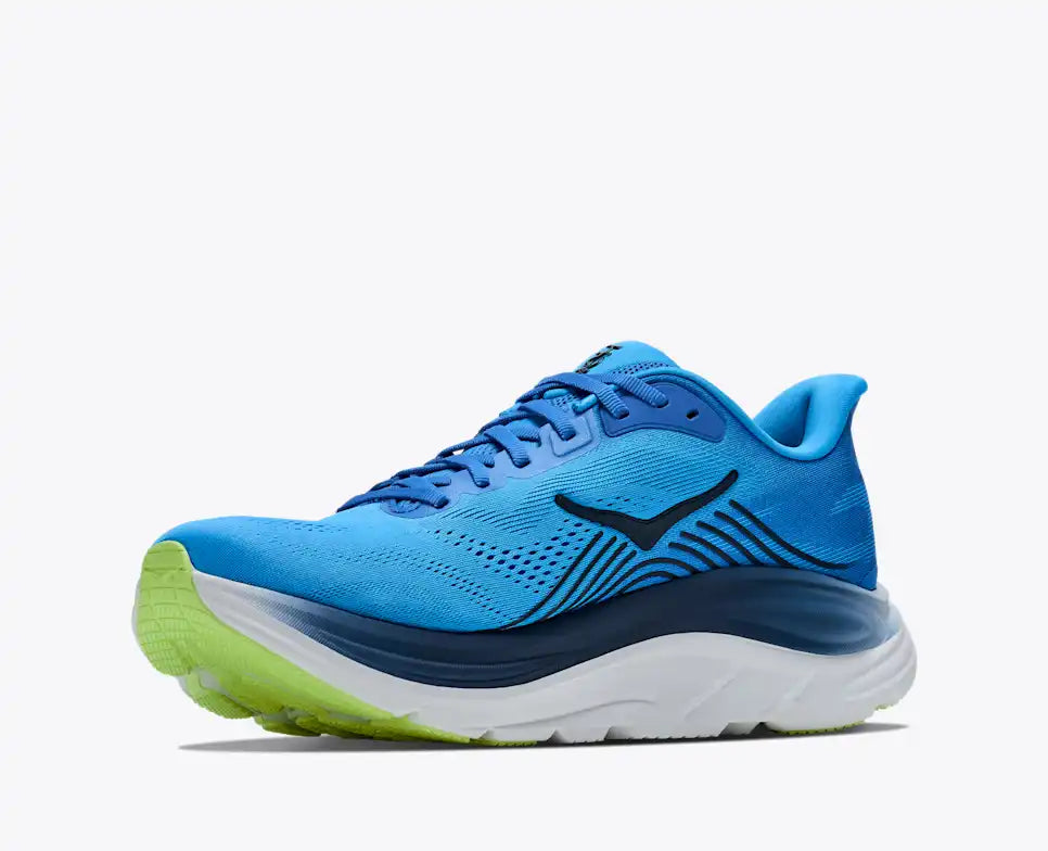 HOKA Clifton 11 virtual blue / soft cobalt