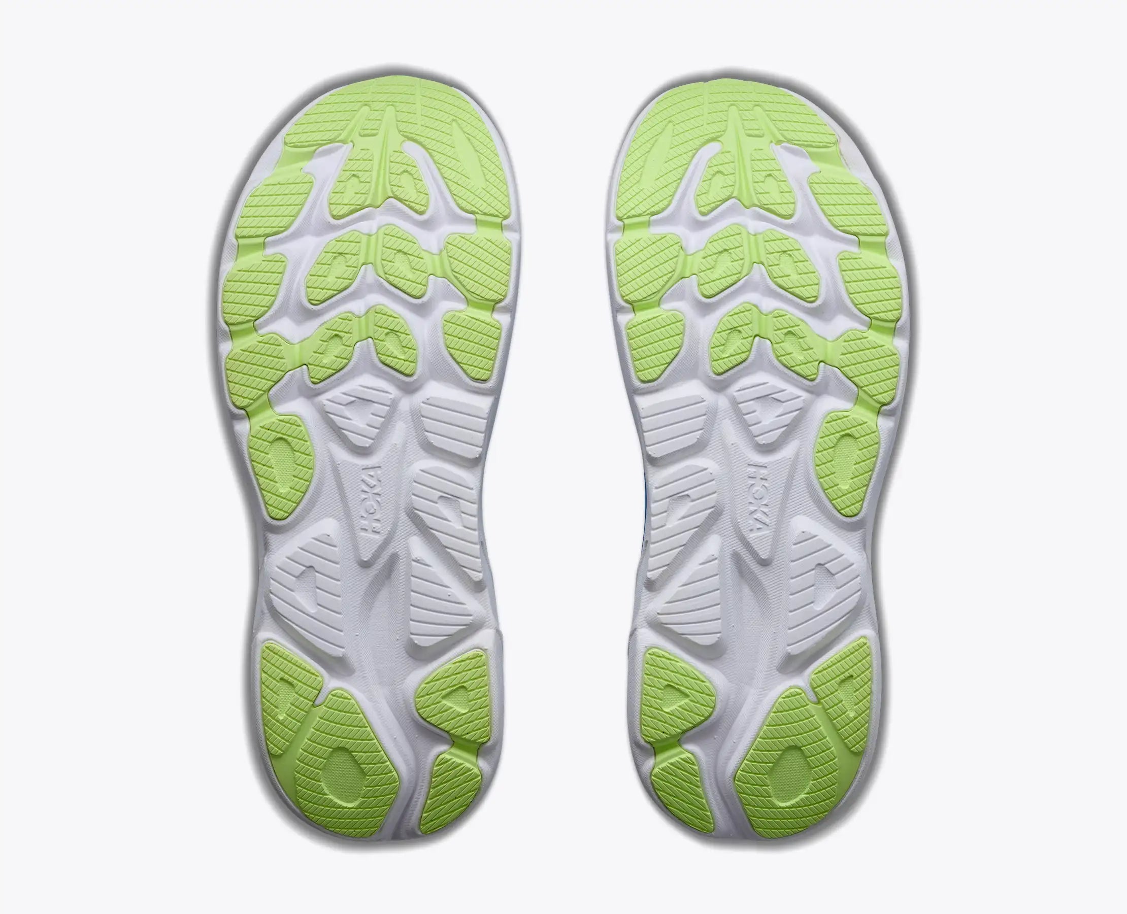 HOKA Clifton 11 virtual blue / soft cobalt