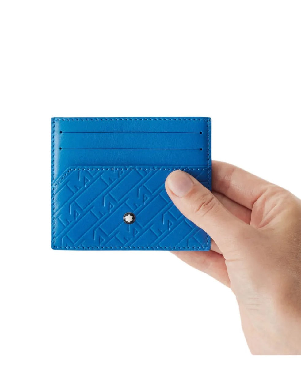 Montblanc M_Gram 4810 Card Holder 6cc - Jango Mall