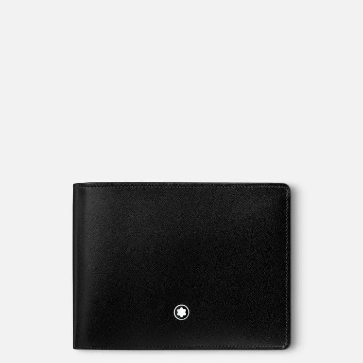 Montblanc Meisterstück Wallet 6cc - Jango Mall