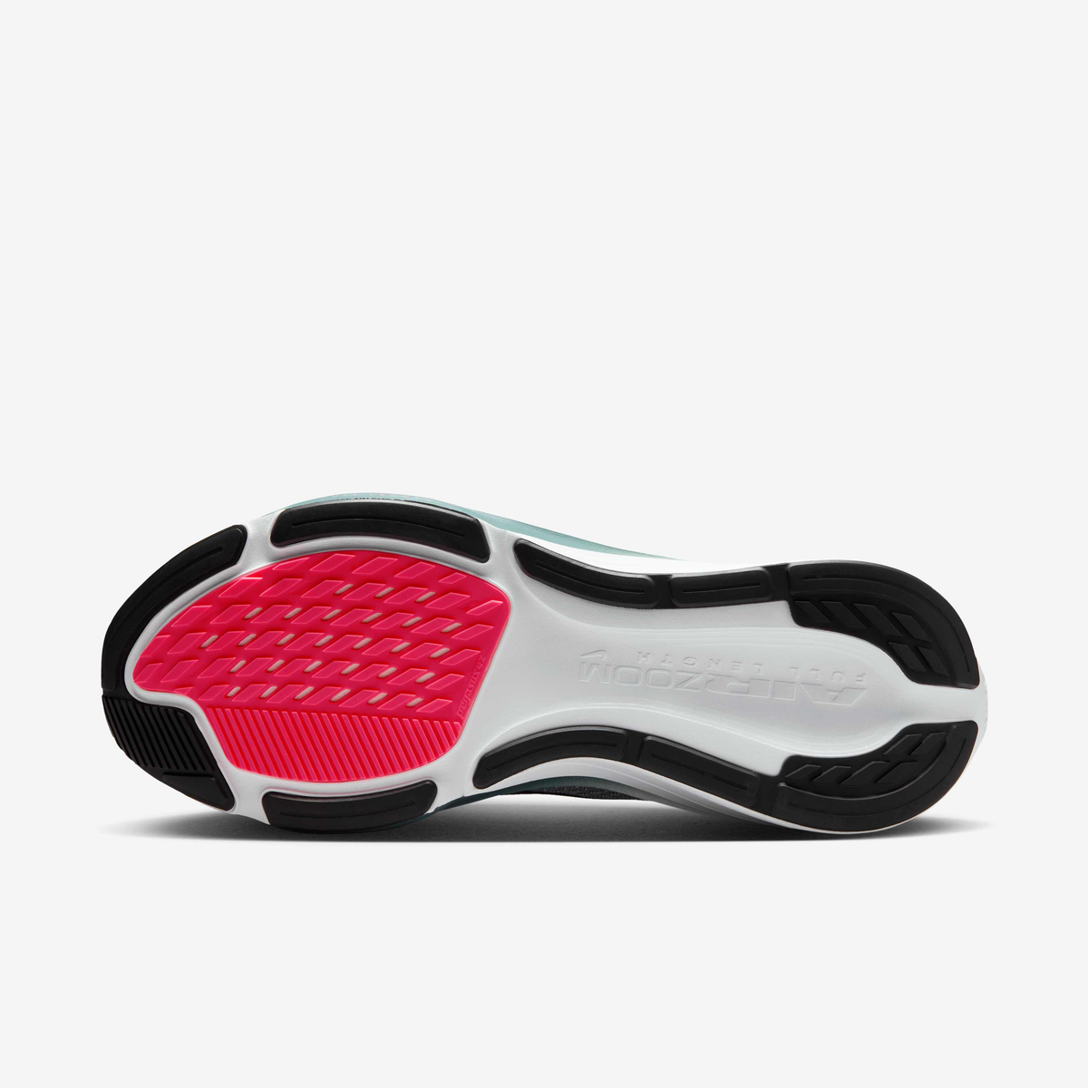 Nike Pegasus 42 - White/Mineral Slate/Hyper Pink/Black