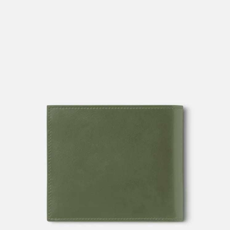 Meisterstück wallet 8cc Clay - Jango Mall