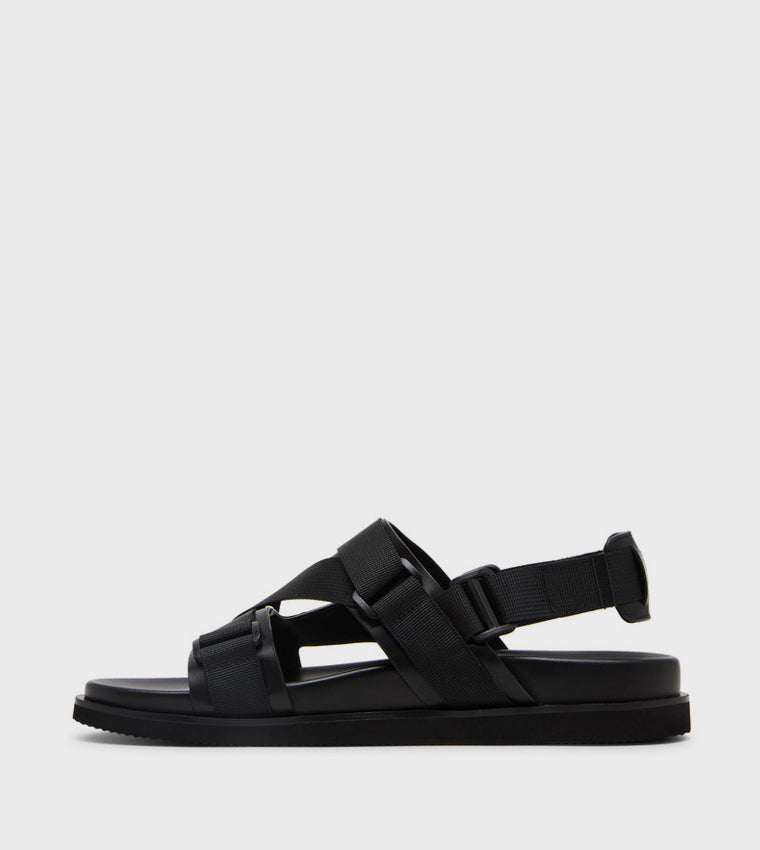 Steve Madden SADNEY-N Slingback Sandals
