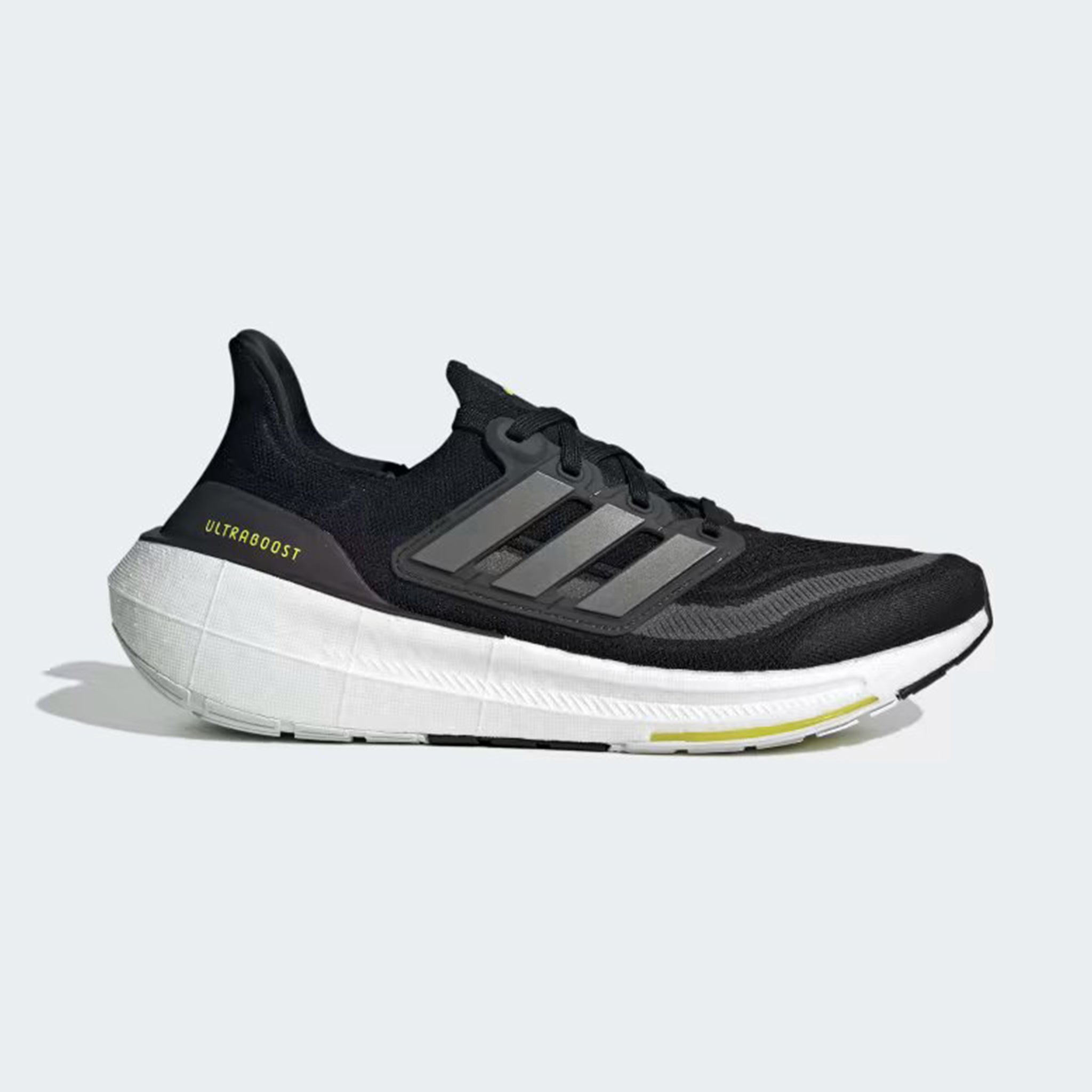 Adidas Ultraboost Light Running Shoes B/W - Jango Mall