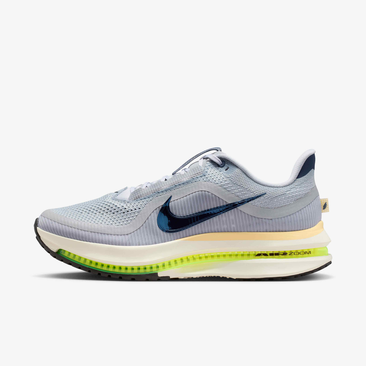Nike Pegasus Premium - Wolf Grey/Pewter/Sail/Midnight Navy