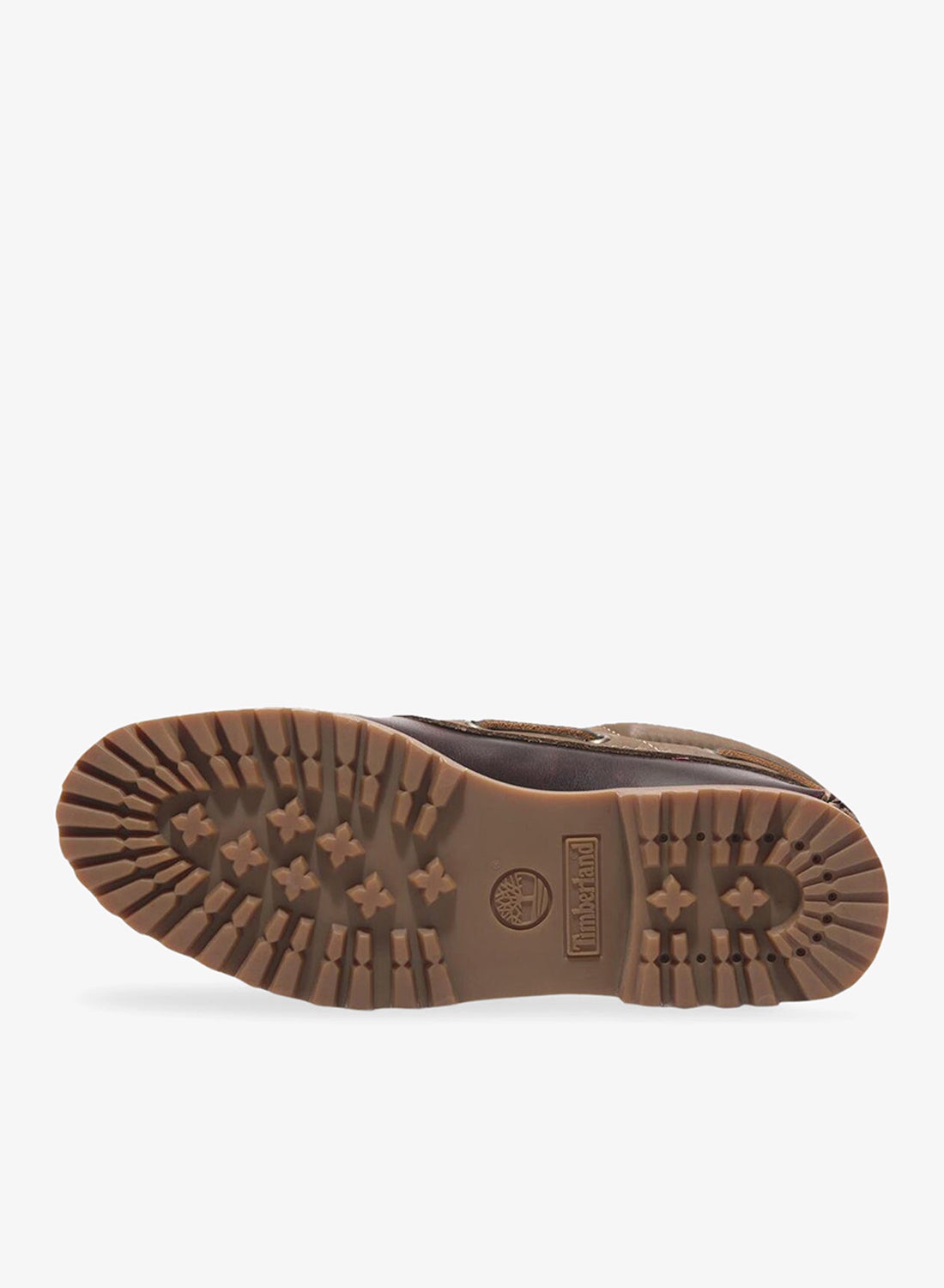 Timberland Men's Authentic Boat Shoes Pink - Jango Mall