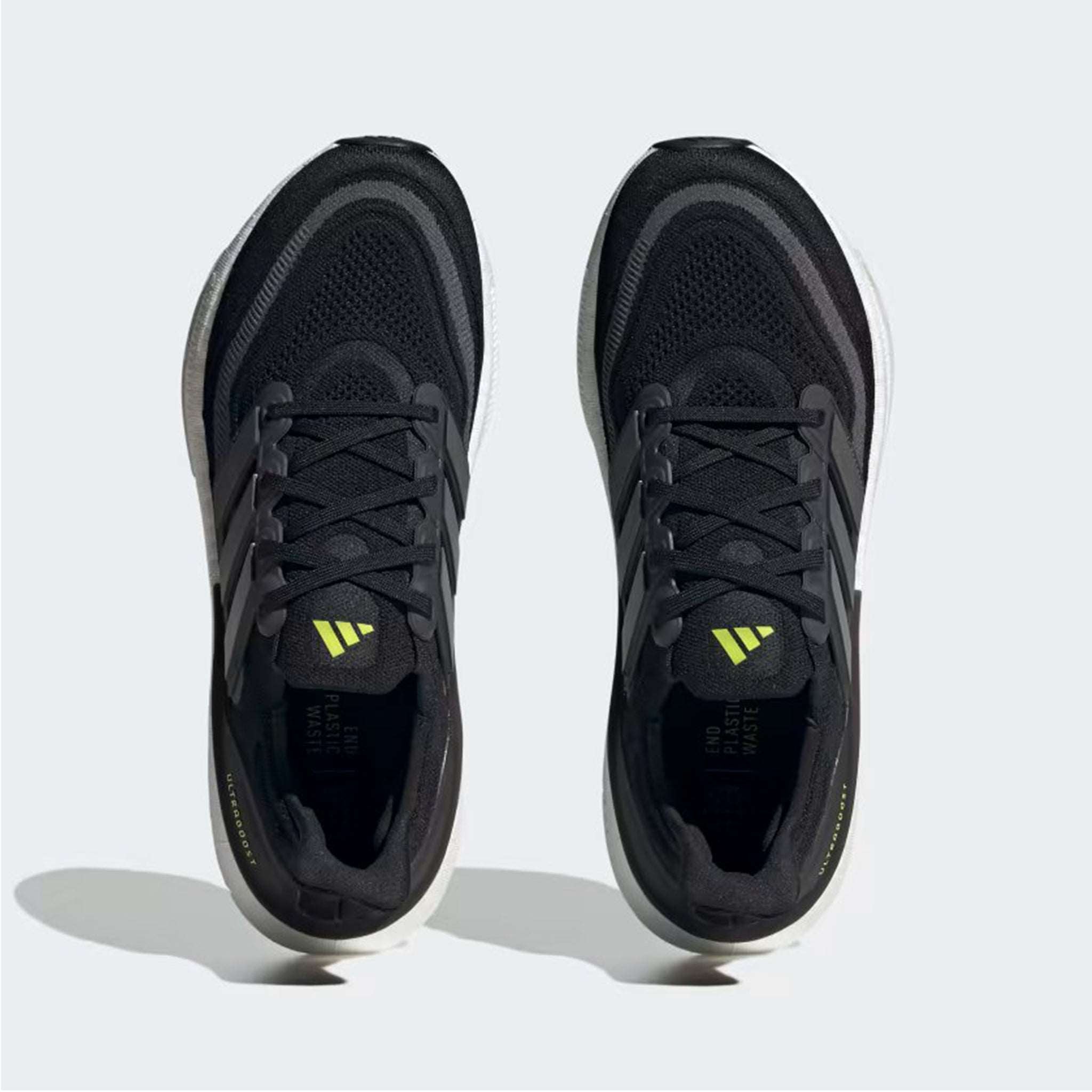 Adidas Ultraboost Light Running Shoes B/W - Jango Mall