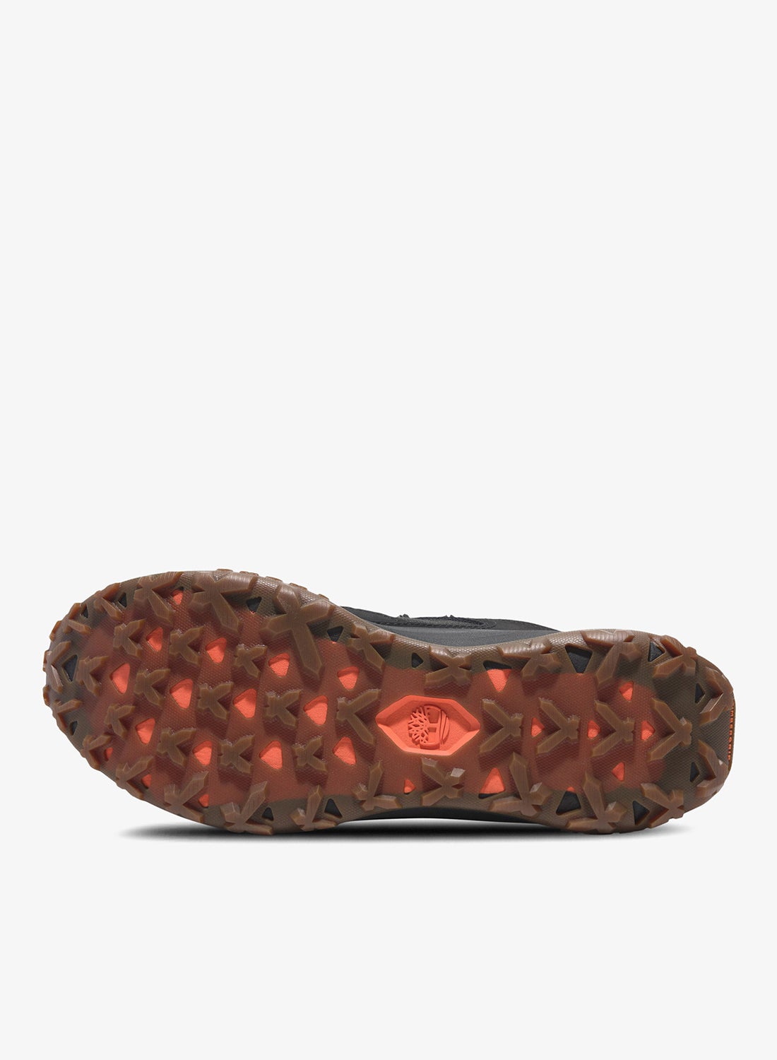 Timberland Men's Motion Access Waterproof Shoes Black - Jango Mall