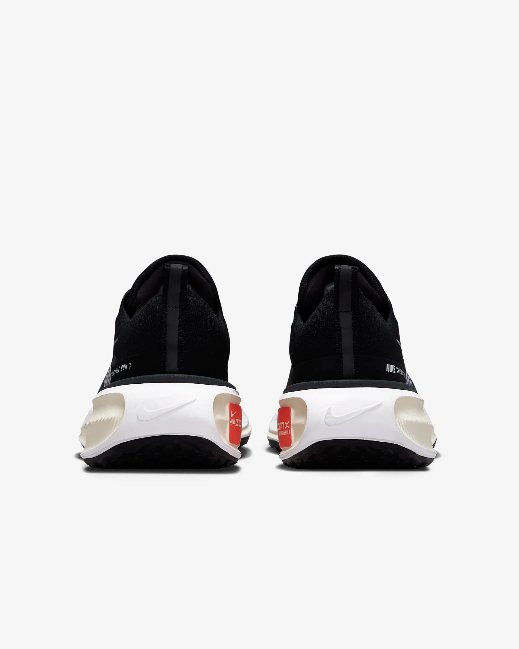 Nike Invincible 3 Road Running Shoe for Men Black - Jango Mall