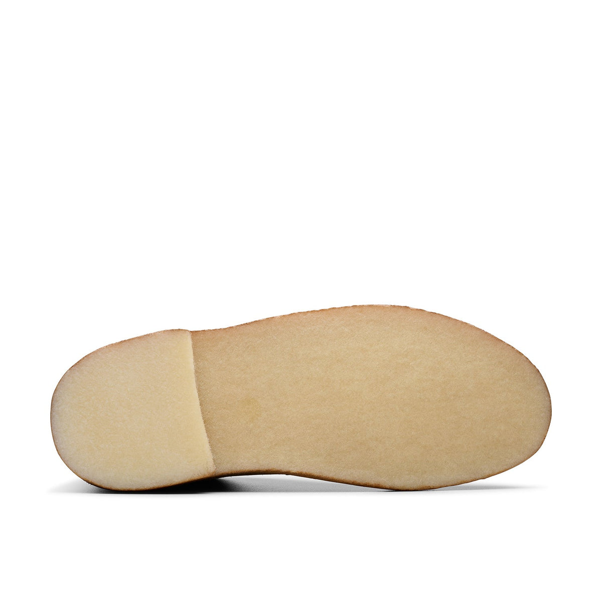 Clarks Men's Desert Boot - Cola Suede