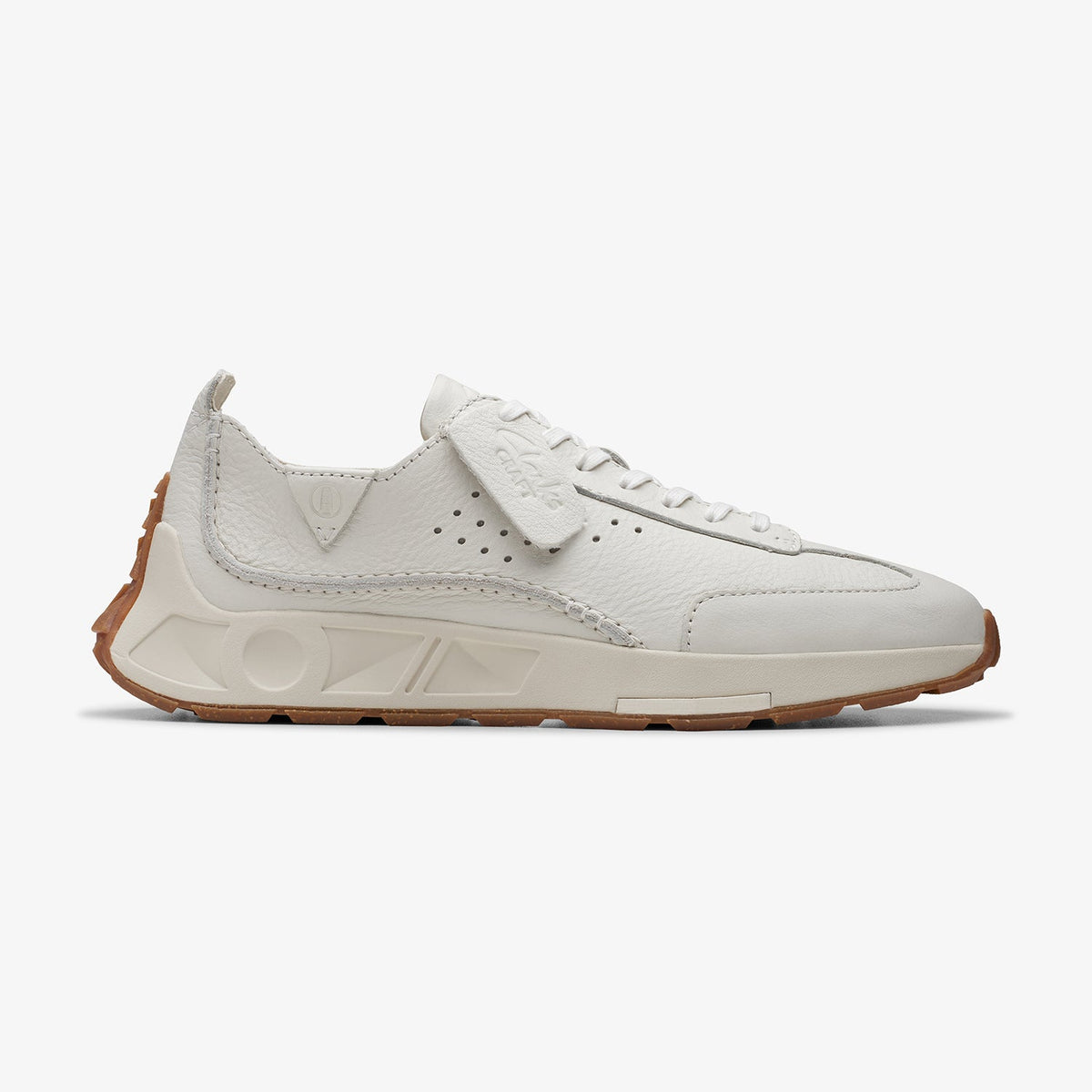 Craft Speed - White Leather