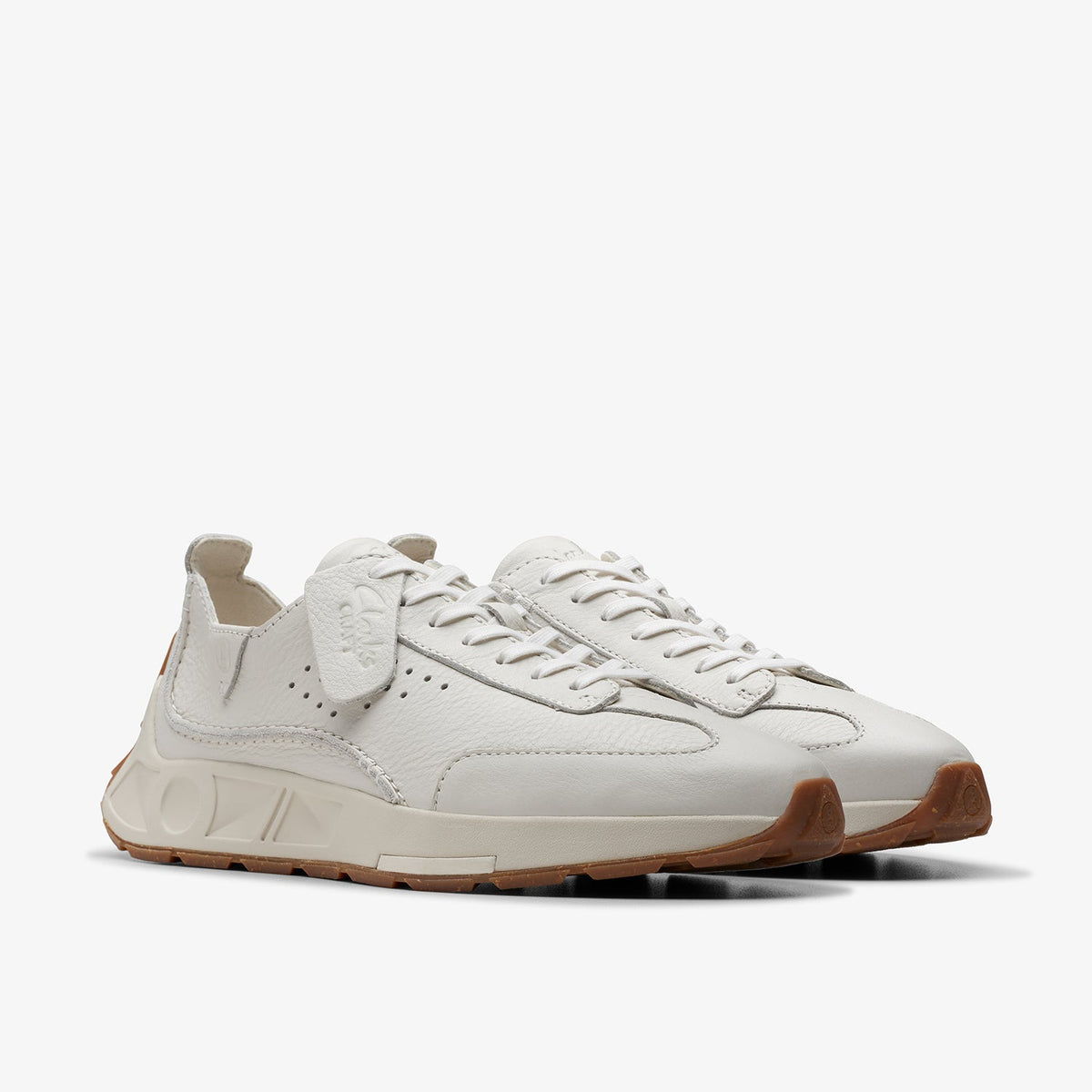 Craft Speed - White Leather