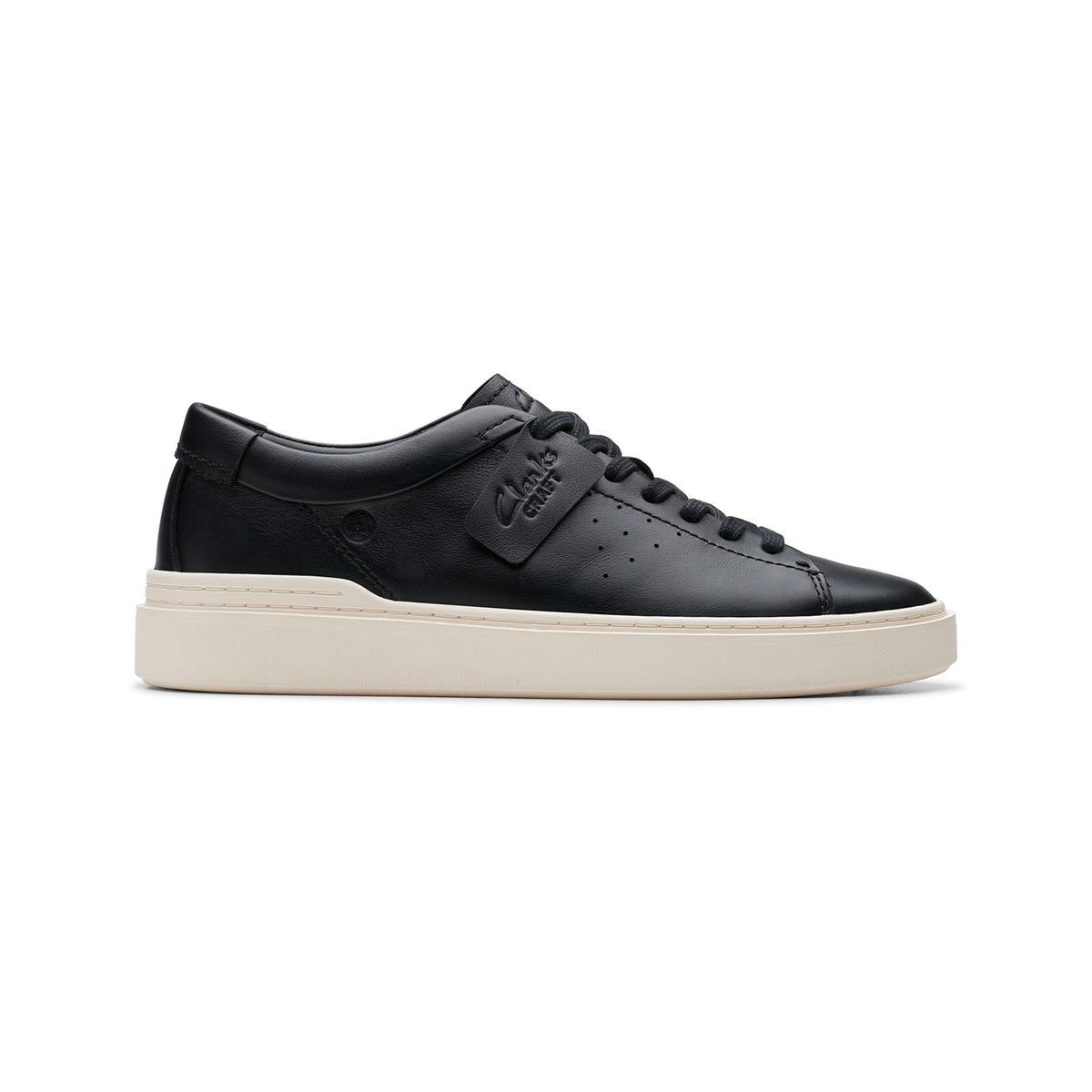 Craft Swift - Black Leather