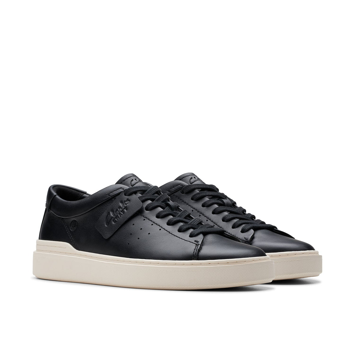 Craft Swift - Black Leather