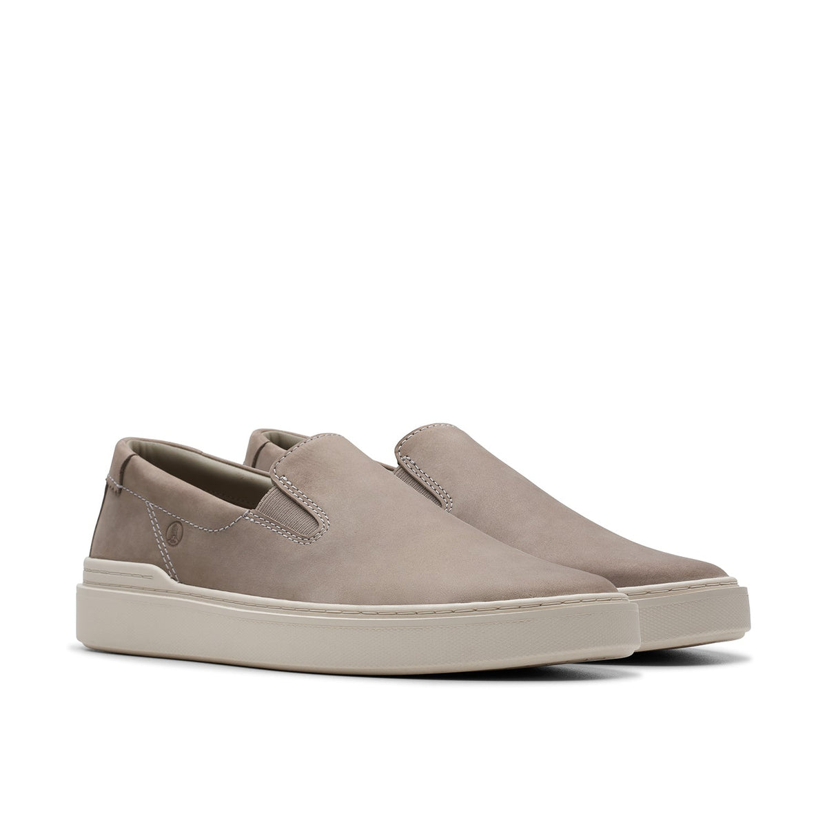 Craft Swift Go - Grey Nubuck