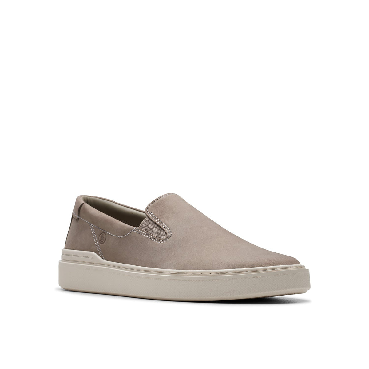 Craft Swift Go - Grey Nubuck