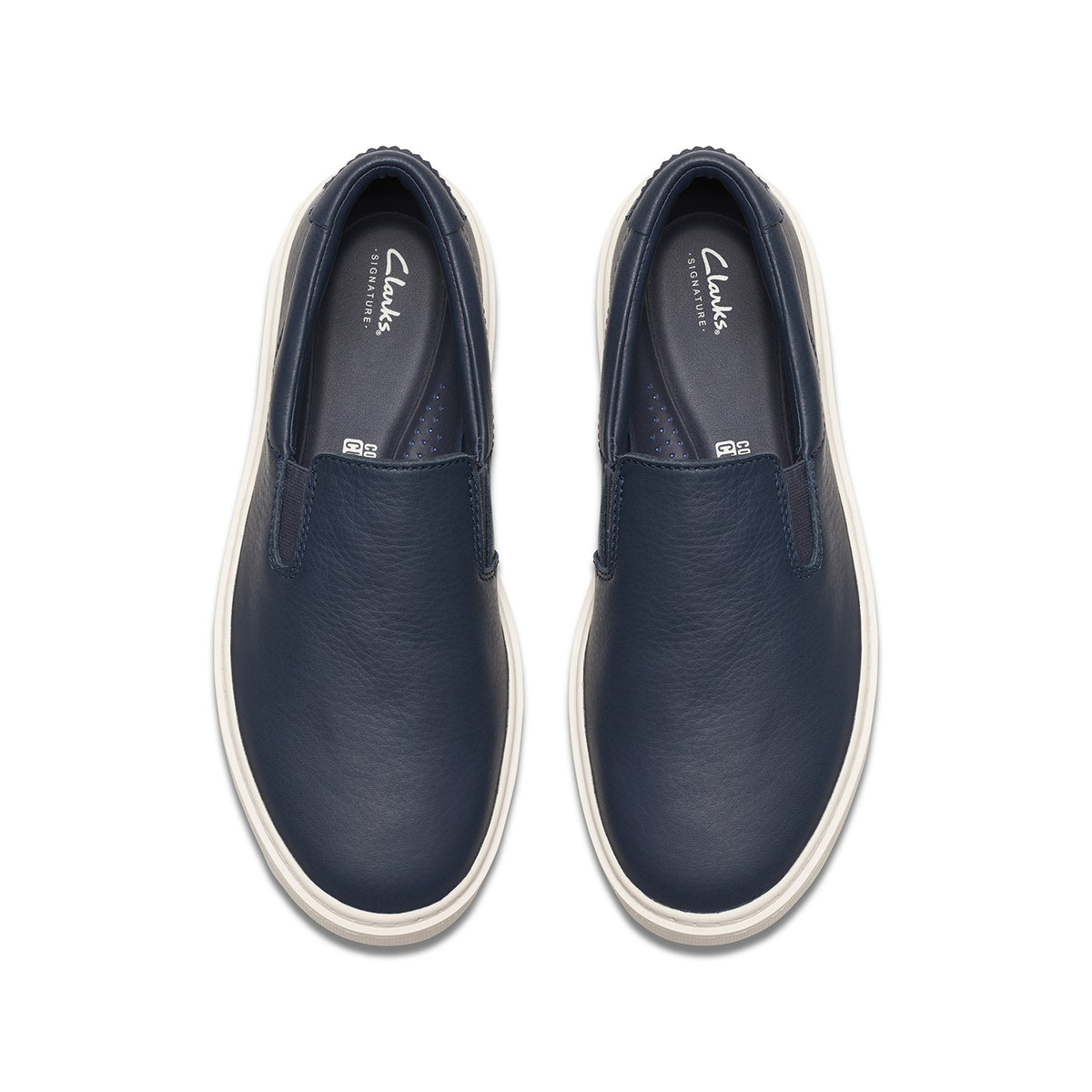 Craft Swift Go - Navy Leather