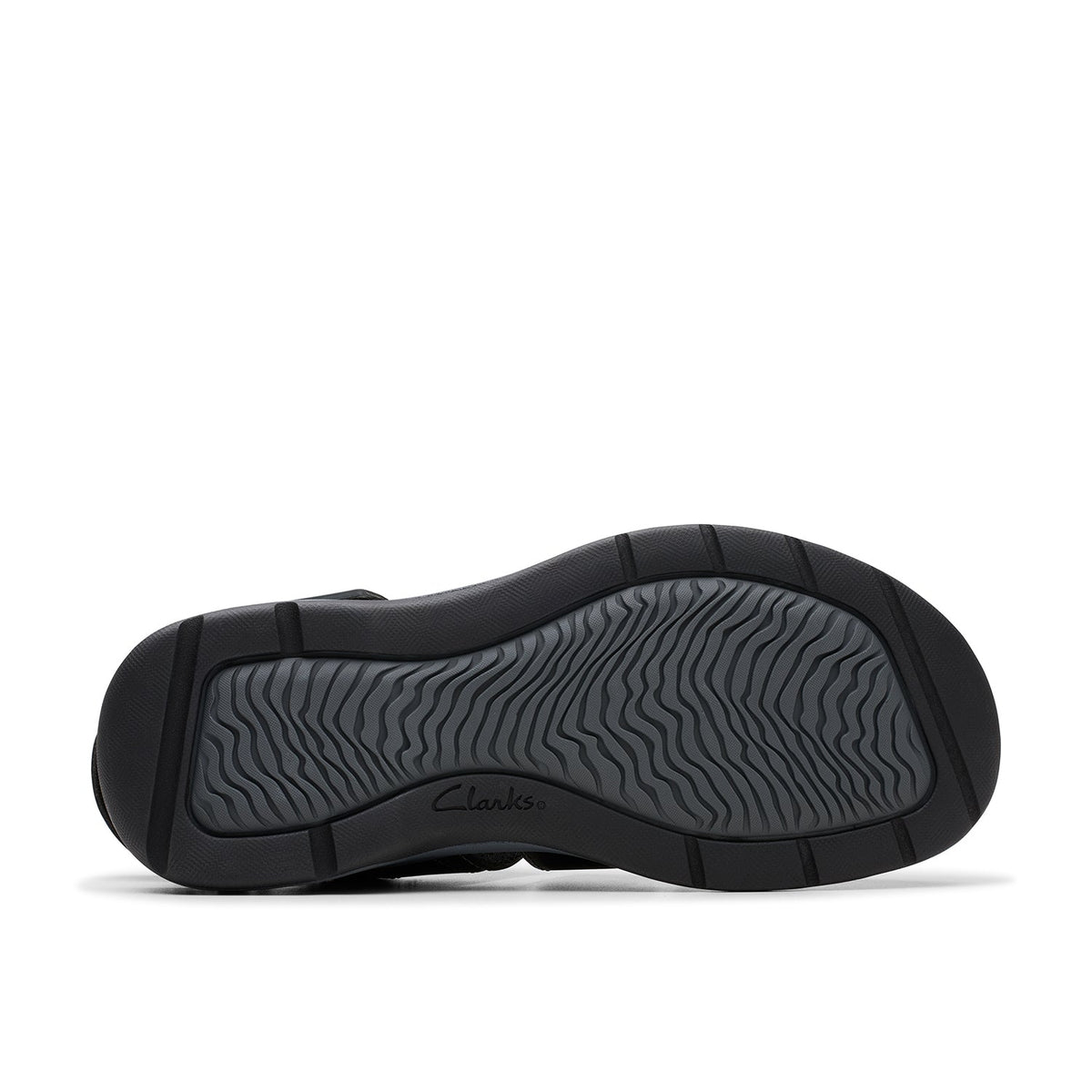 Saltway Cove - Black Leather