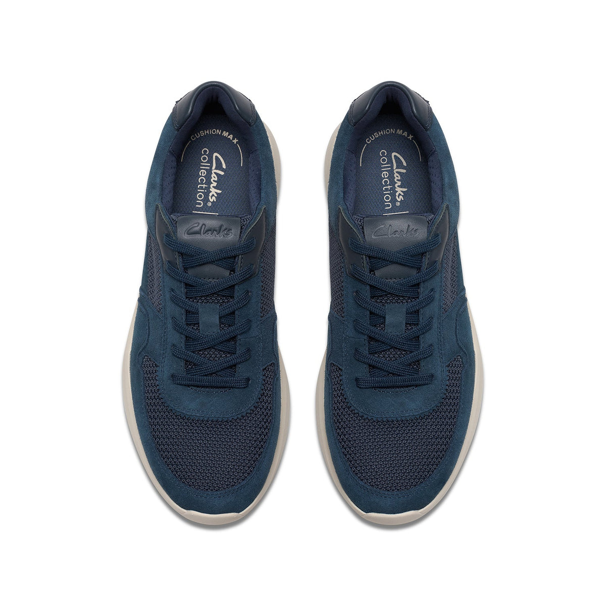 Lehman Race - Navy Combination