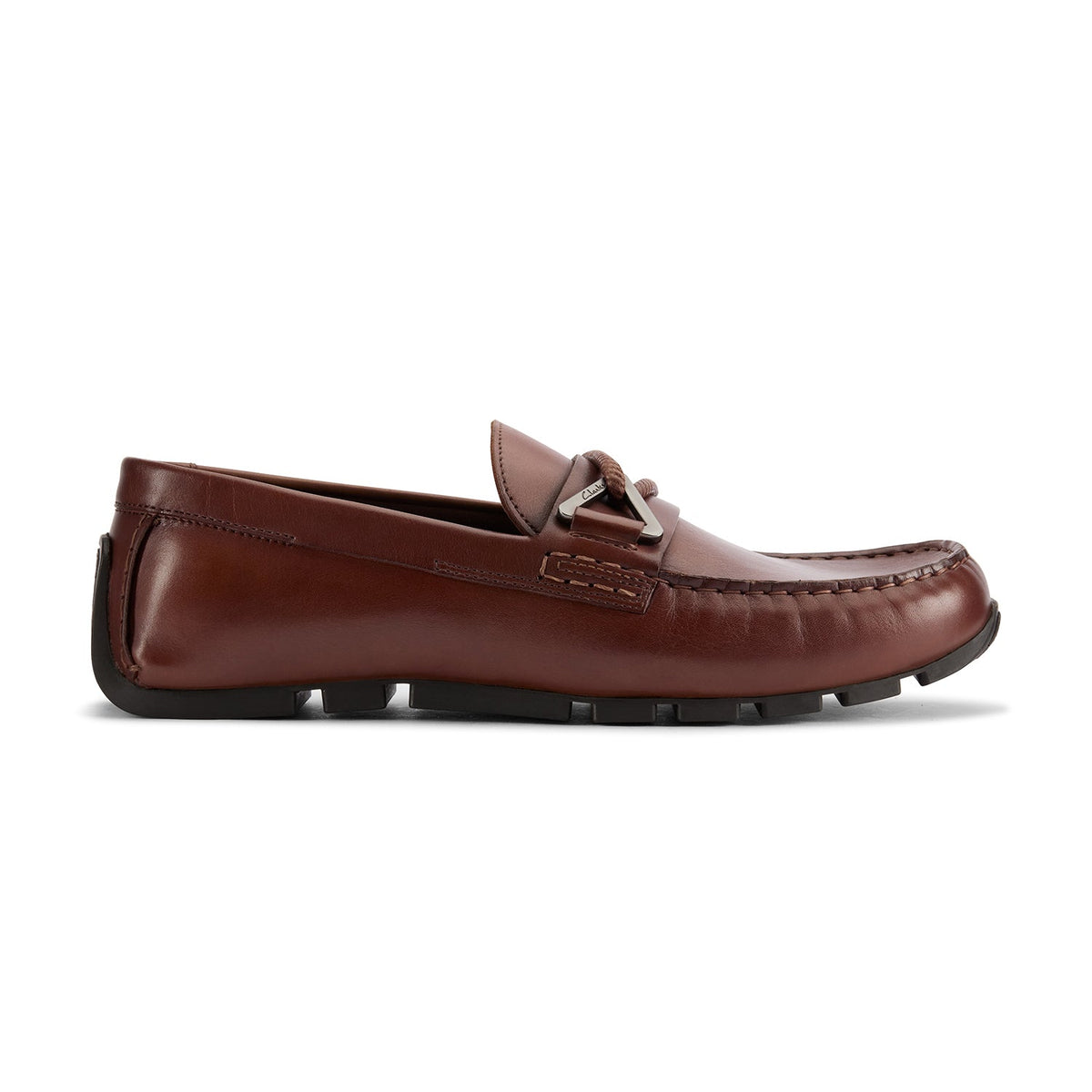 Oswick Trim - British Tan Leather