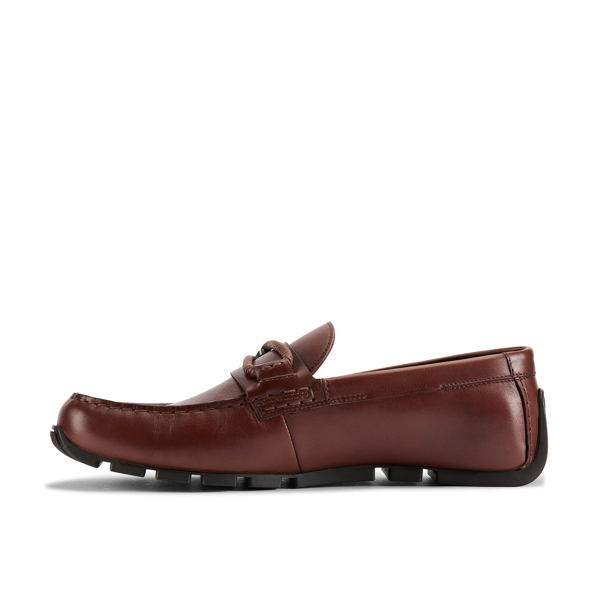Oswick Trim - British Tan Leather