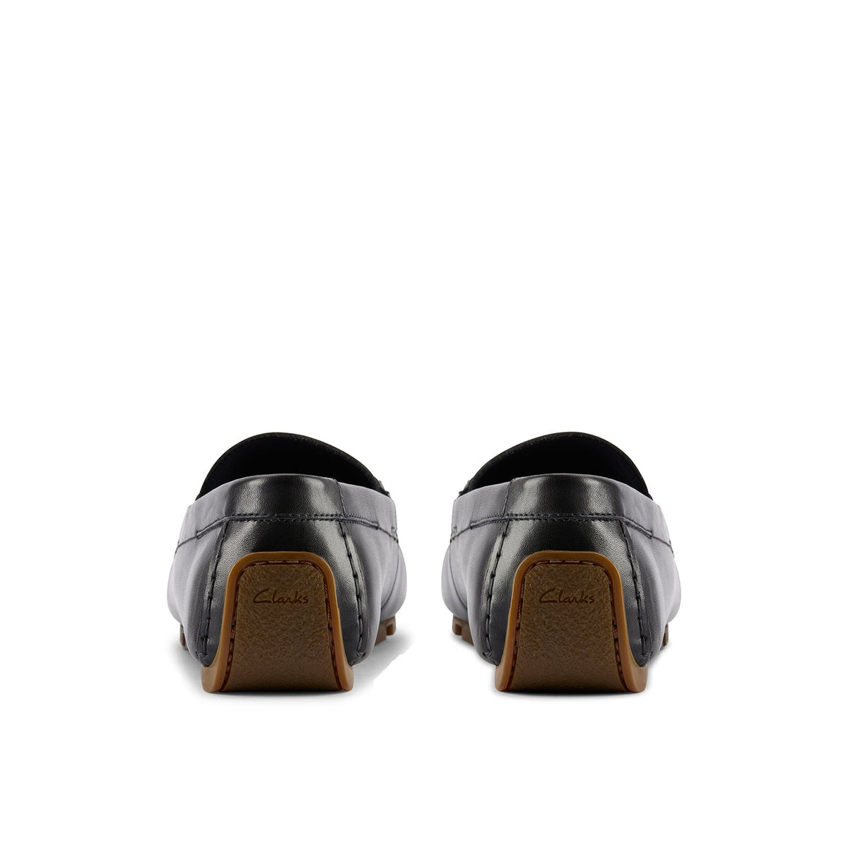 Oswick Trim - Navy Leather