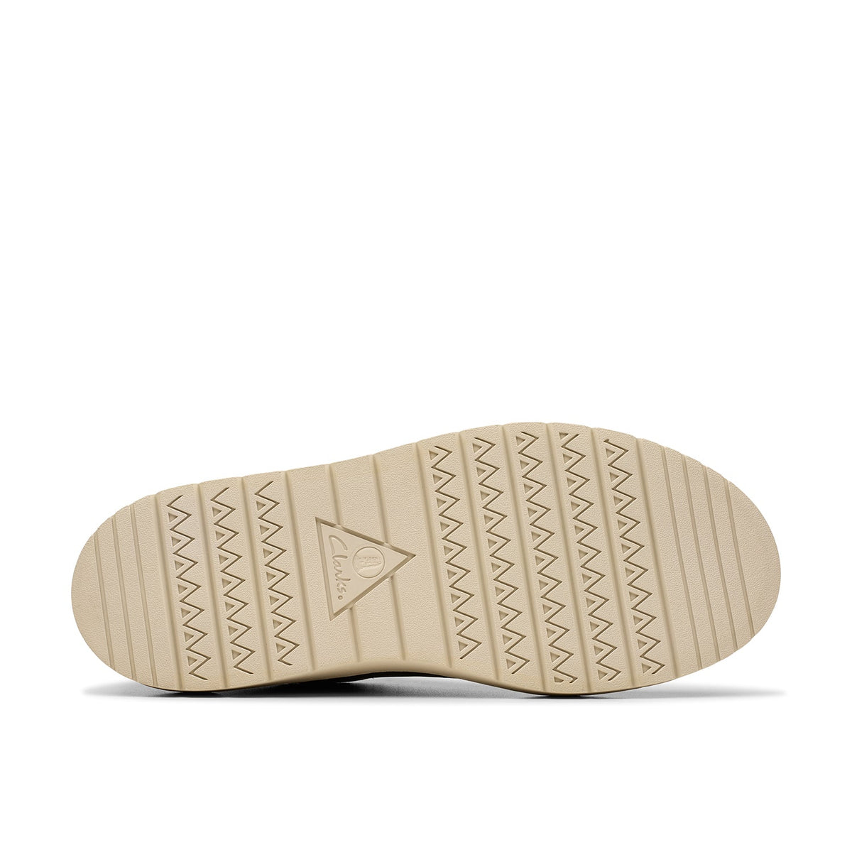 Clarks Men's Polden Lace - Navy Leather
