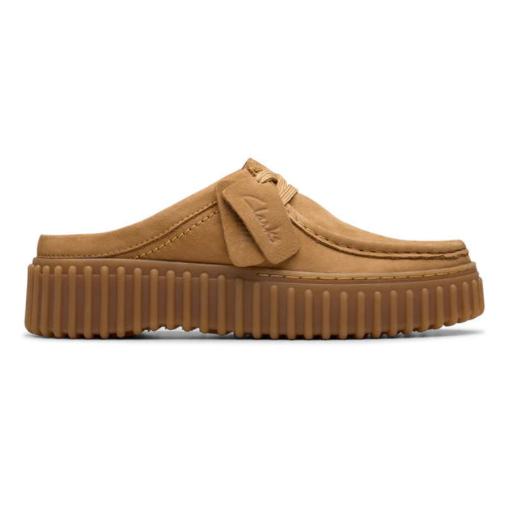 Clarks Torhill Mule Womens