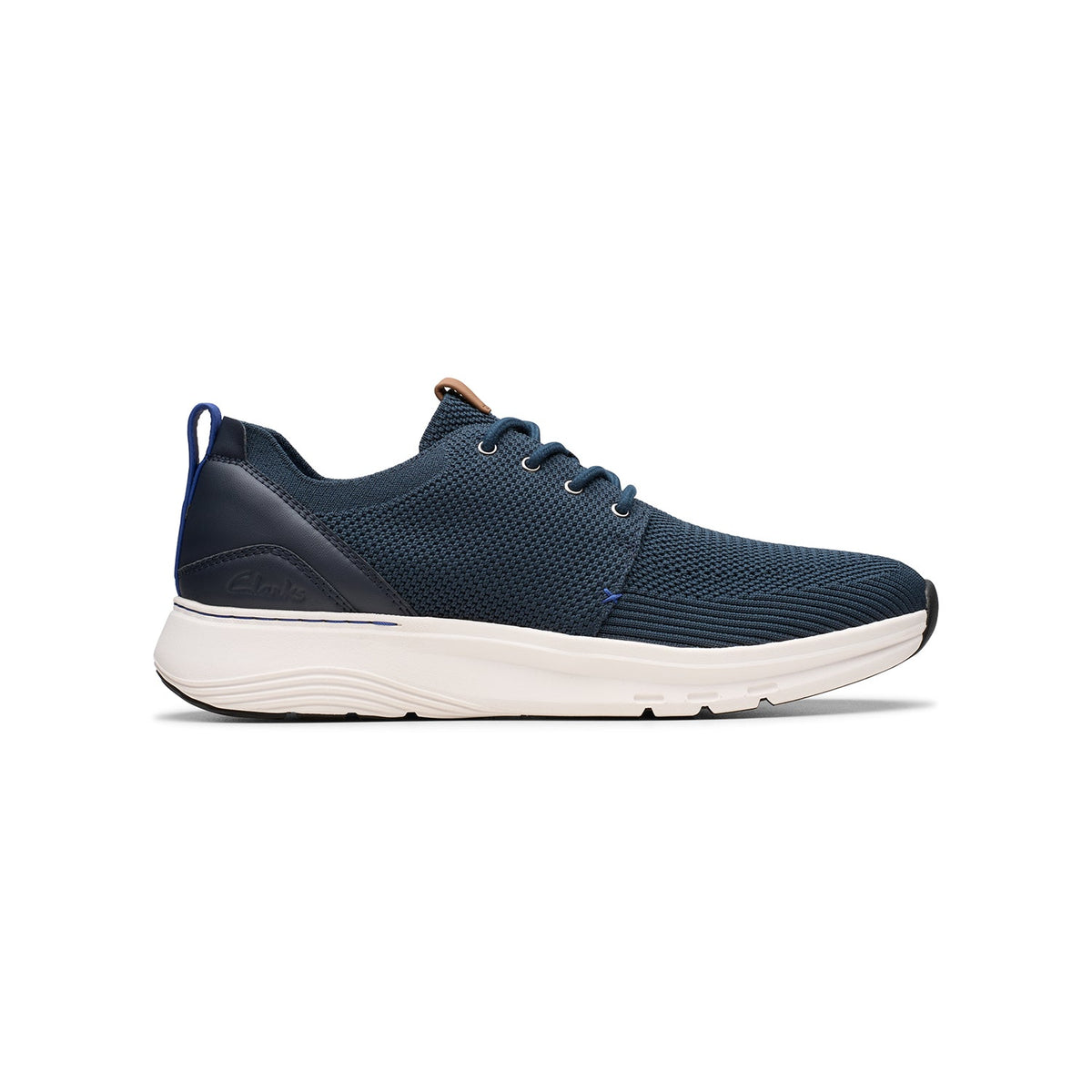 Clarks Men's Motion Trek MX - Navy