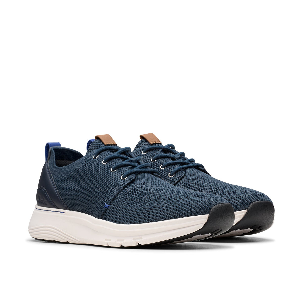 Clarks Men's Motion Trek MX - Navy