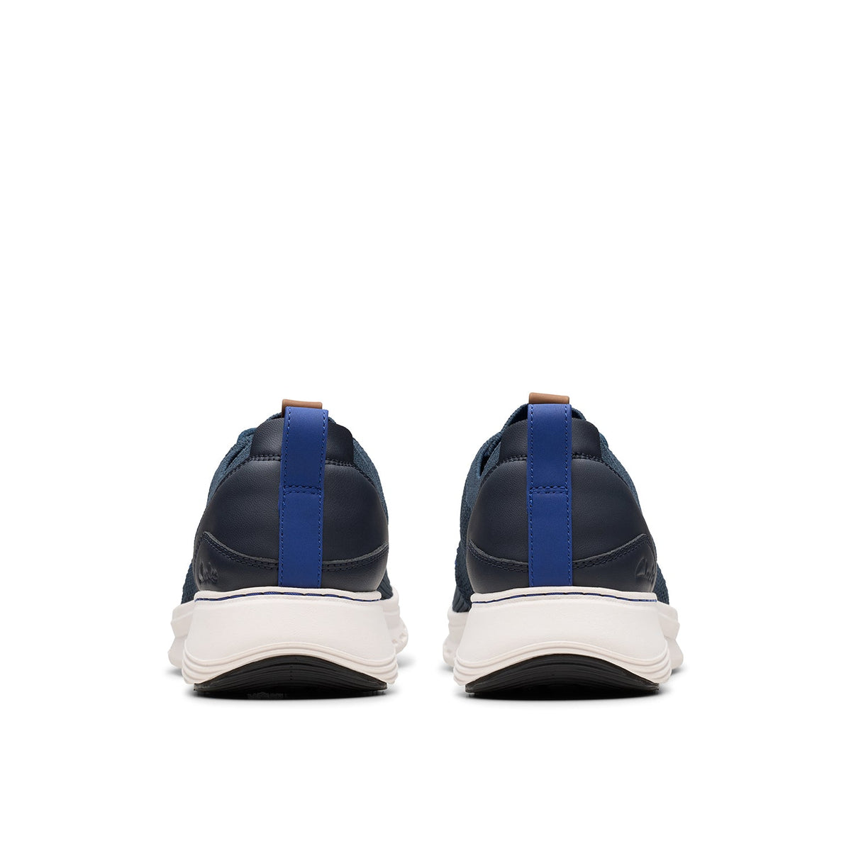 Clarks Men's Motion Trek MX - Navy