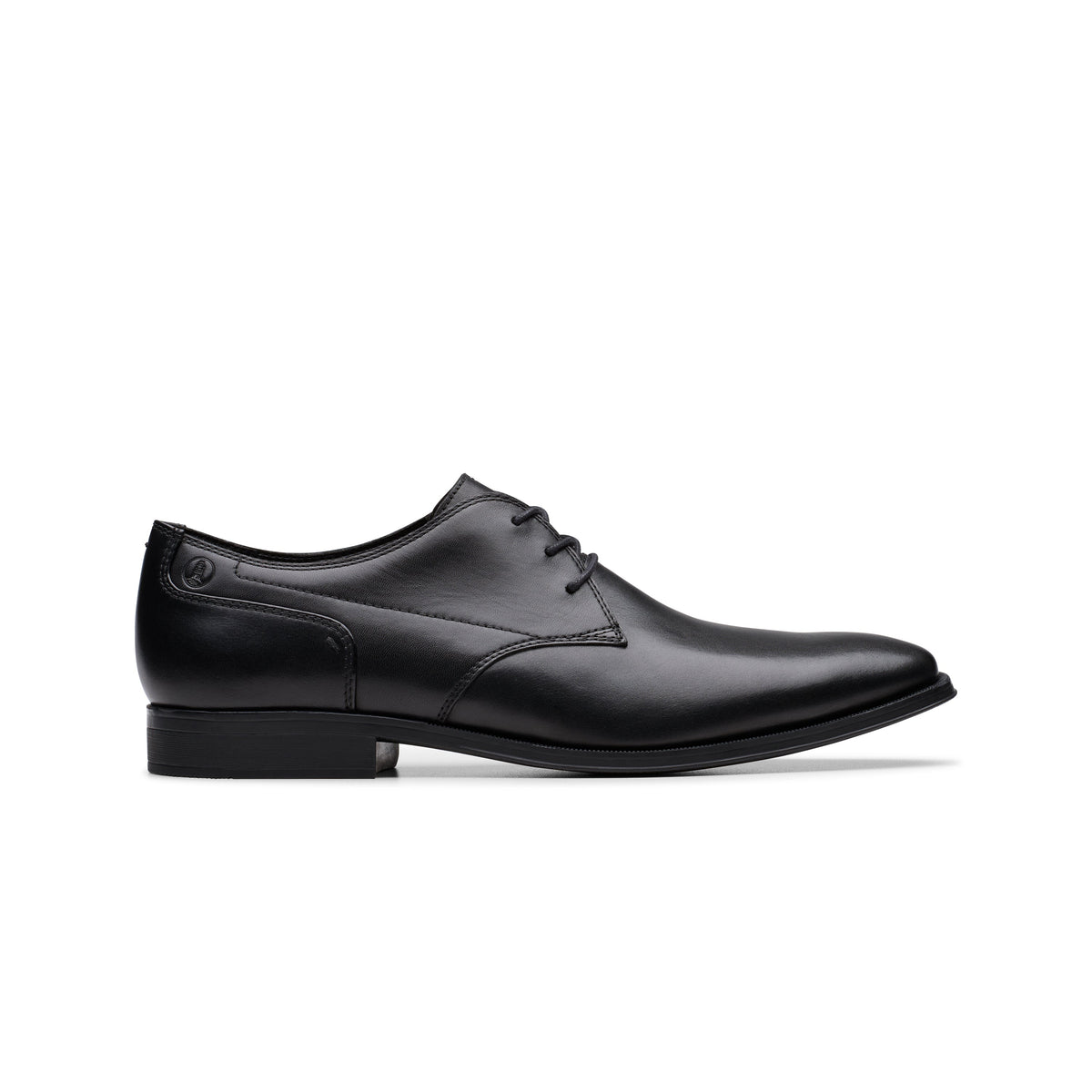 Clarks Men's Paulton Lace - Black