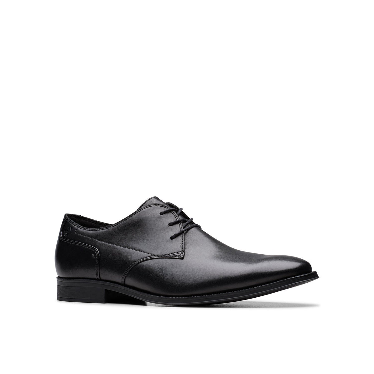 Clarks Men's Paulton Lace - Black