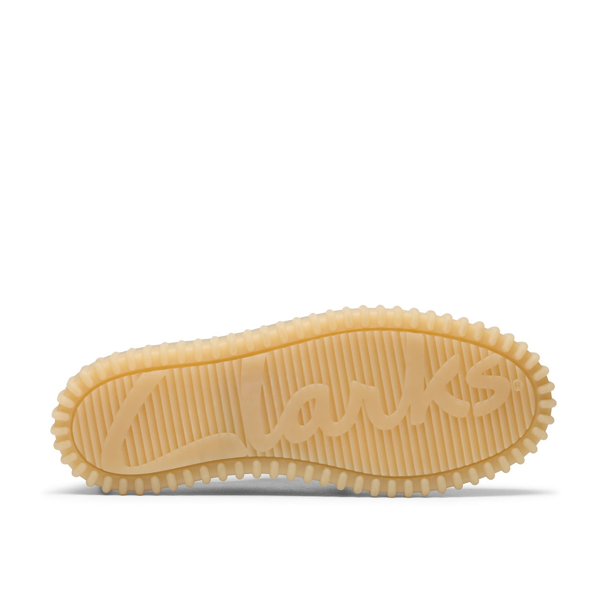 Clarks Men's Torhill Lace - Dark Sand Nubuck