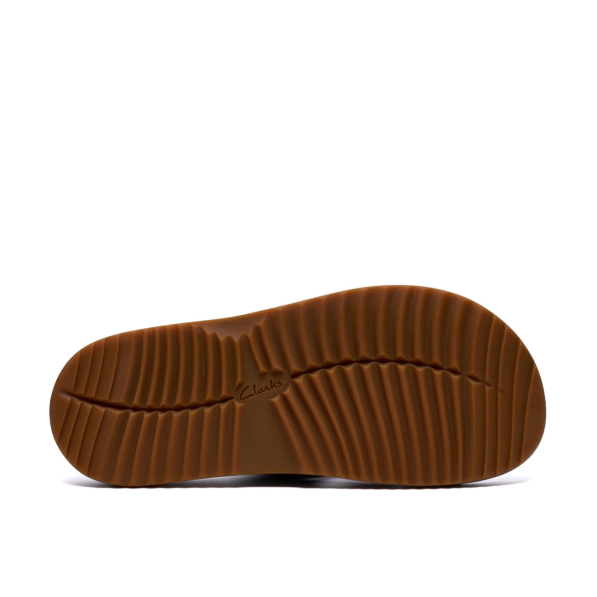 Clarks M Brinkley Men's Shoes - Brown