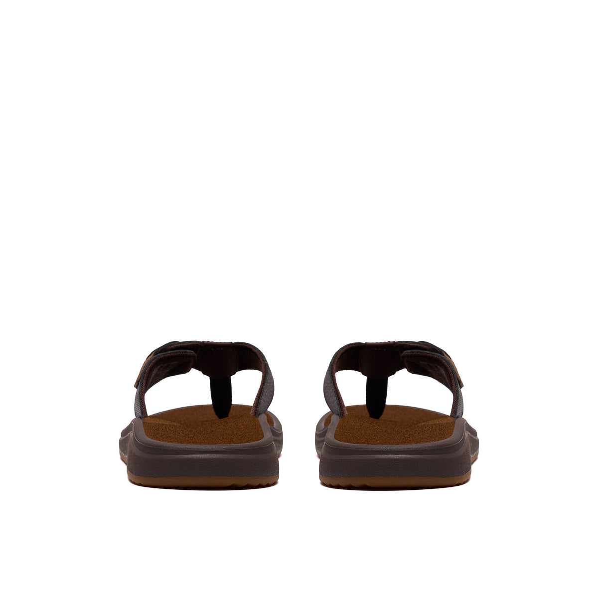 Clarks M Brinkley Men's Shoes - Brown