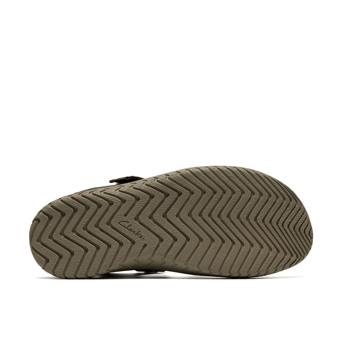 Clarks Men's Wesley Shore Boat Shoes - Taupe